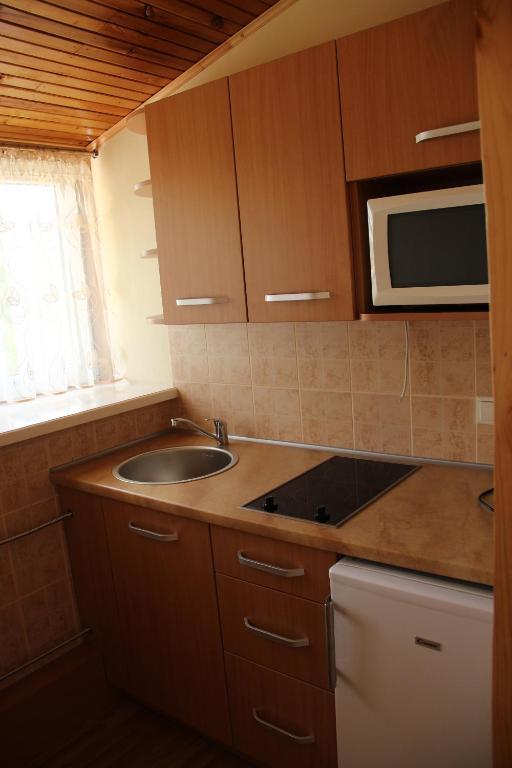 Asmonienes Sveciu Namai "Senoji Mokyklele" Ξενοδοχείο Smalininkai Δωμάτιο φωτογραφία