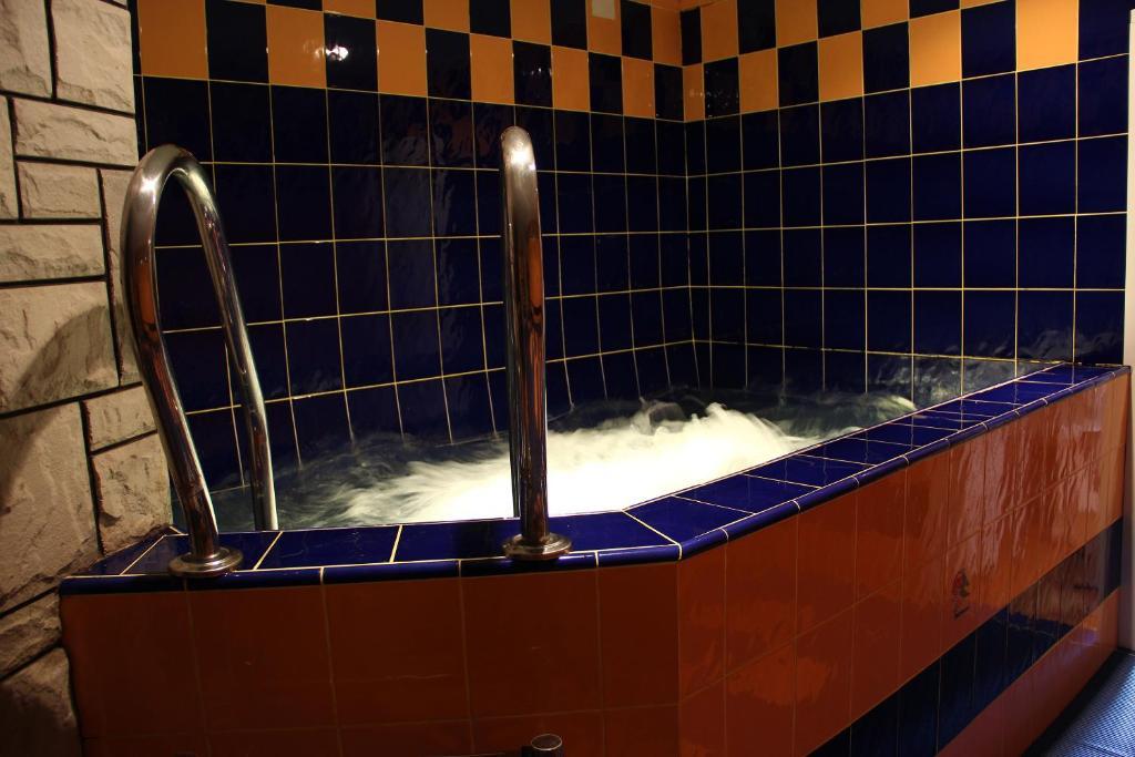 Asmonienes Sveciu Namai "Senoji Mokyklele" Ξενοδοχείο Smalininkai Εξωτερικό φωτογραφία